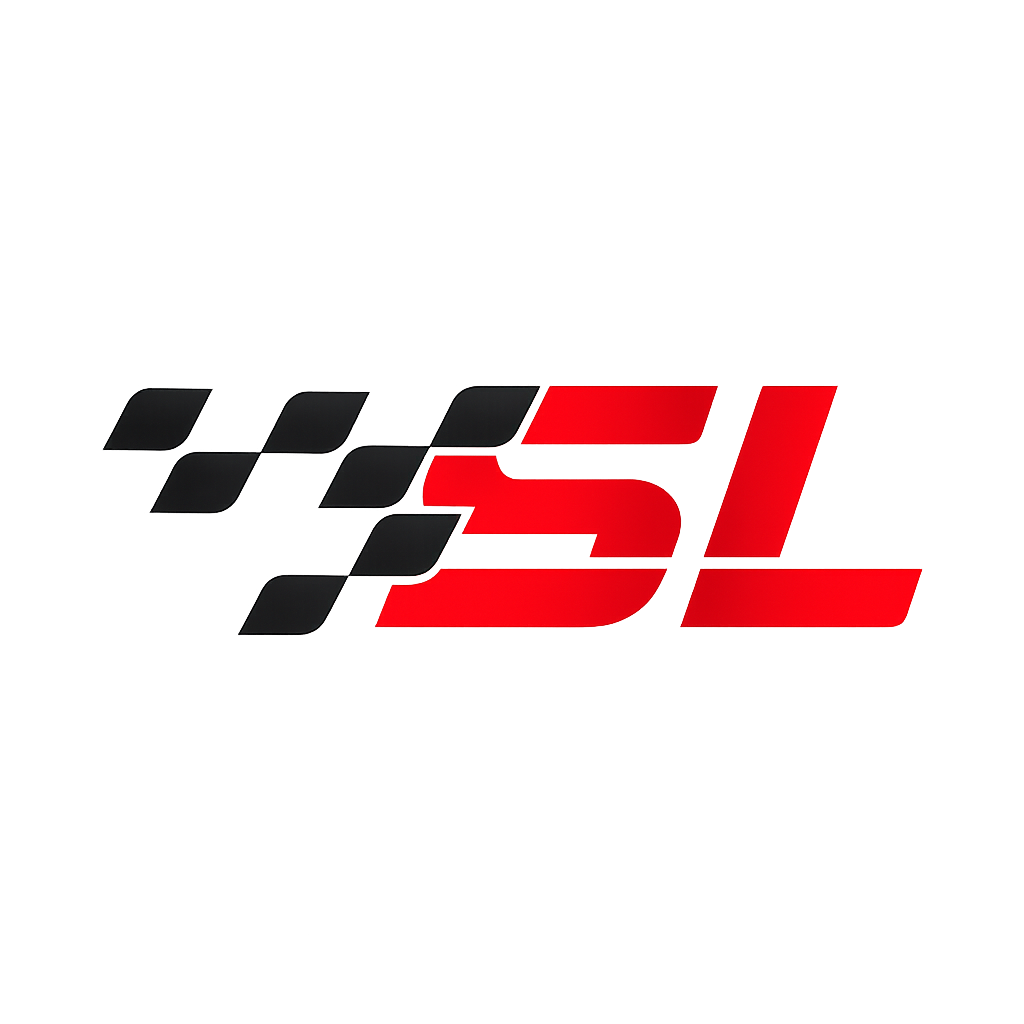 Super Liga Desportiva de Velocidade